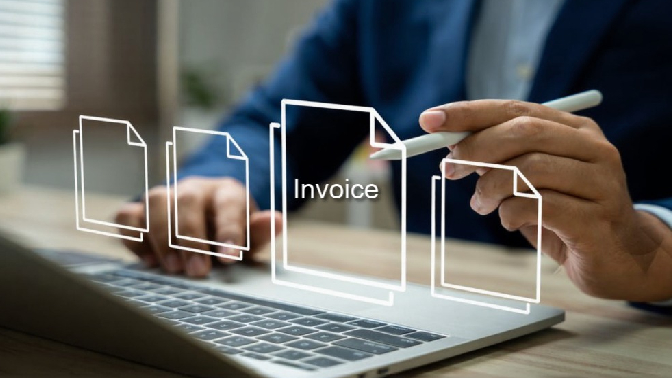 Invoicing & Financial Integration