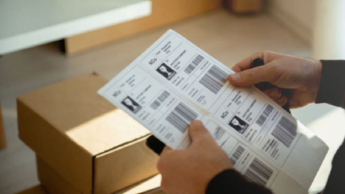 Labels Management