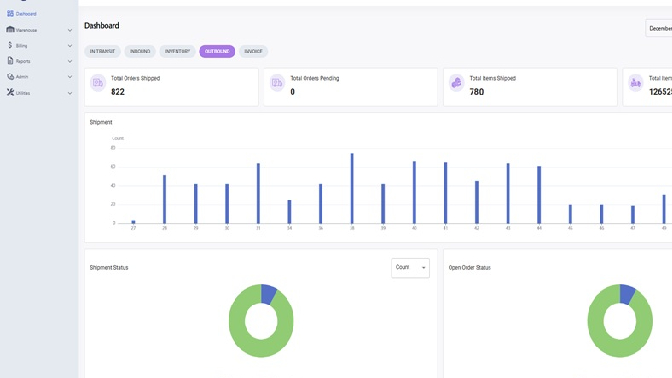 Customer Portal