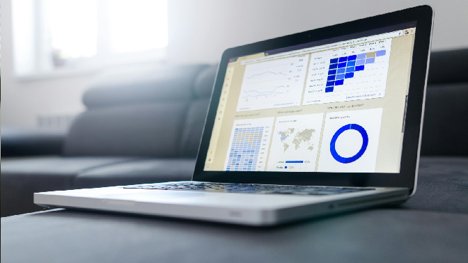 Infor Birst Reporting