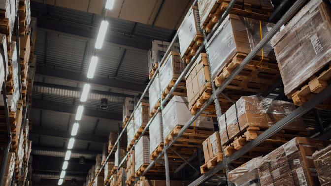 Infor WMS Implementation & Support
